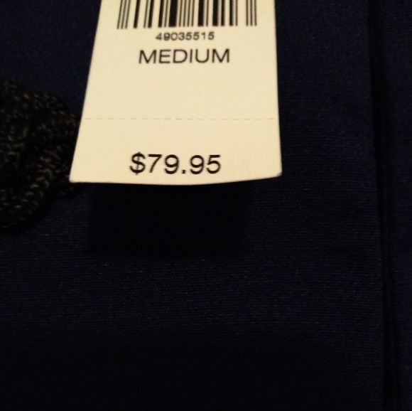 NY & Co. SoHo Band Style Jacket - Picture 2 of 4